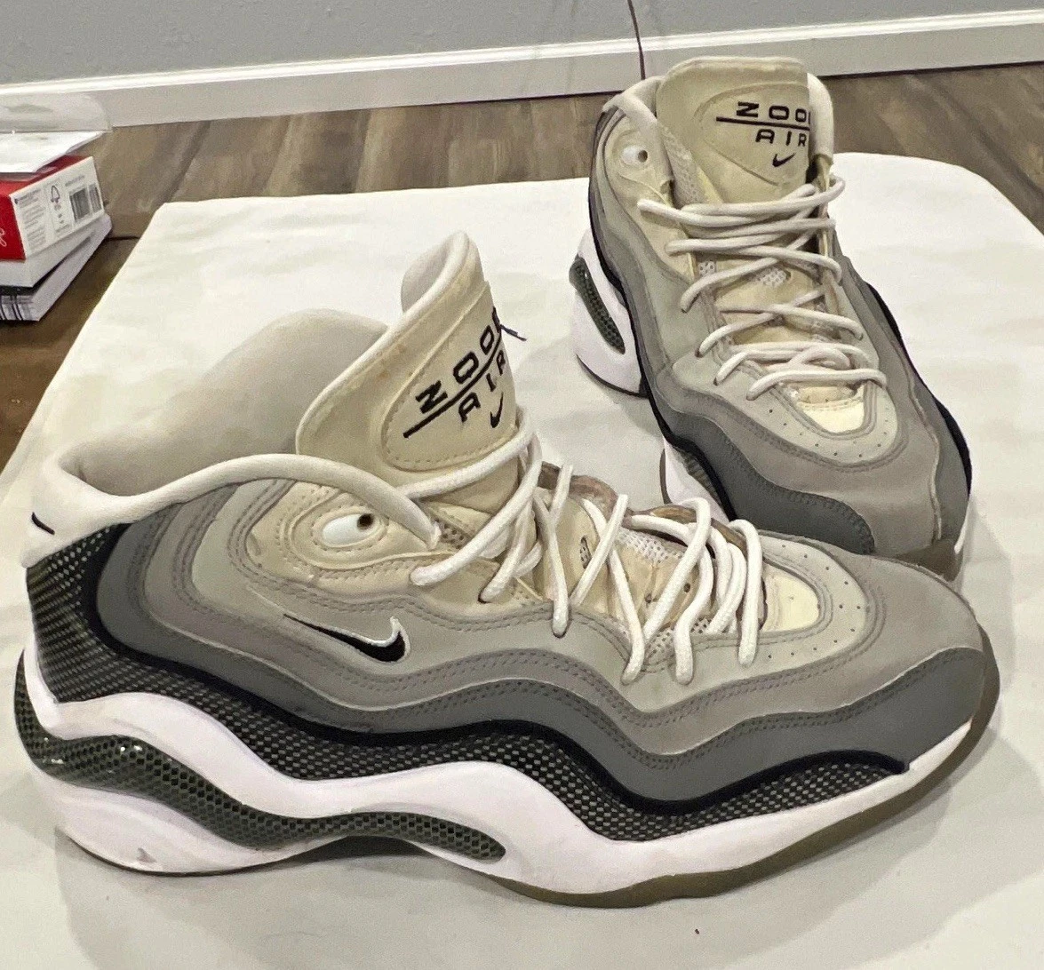Nike Air Zoom Flight 96 Sneakers for Men for Sale | Authenticity