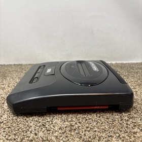 Sega Genesis Model 2 Console System Bundle Cords & Controller Tested READ