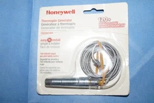 Honeywell Replacement Thermopile Generator  750MV  CQ200A1004