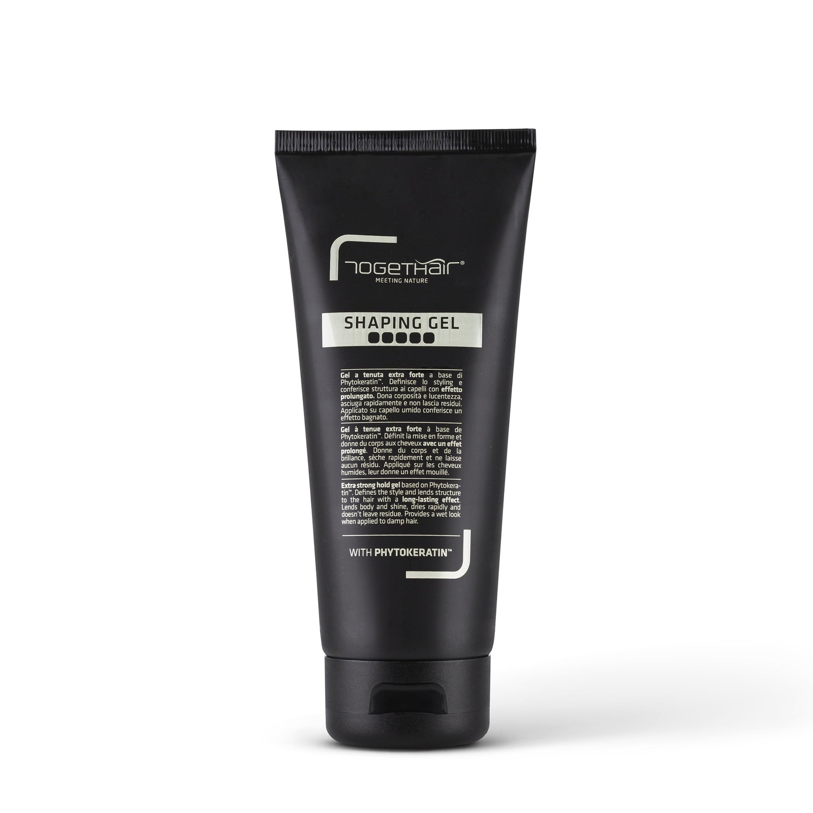 Togethair Shaping Gel 200ml | Gel a tenuta extra forte (a0t)