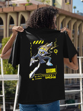 Murder Drones N Unisex T-Shirt, Gift T-Shirt