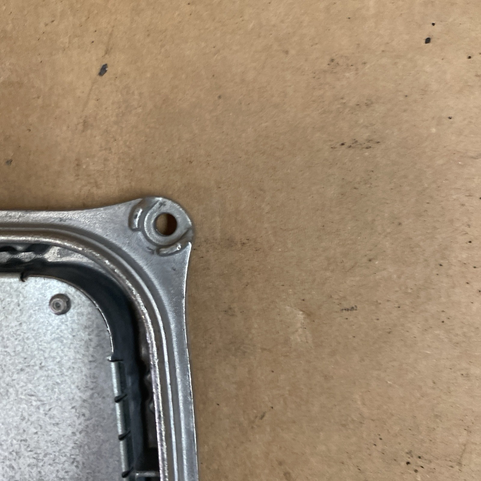 2014 2015 Audi r8 Headlight Module Oem Light Lamp 5925