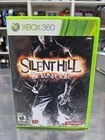 Xbox 360 - Silent Hill Downpour