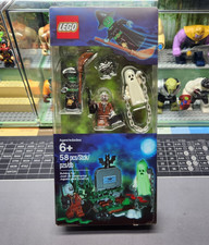 LEGO 850487 Halloween Accessory Set blister pack MISB SEALED