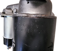 Delco Remy Starter Buick & Oldsmobile 1961-1963 # 1107266 2B1 Date Coded