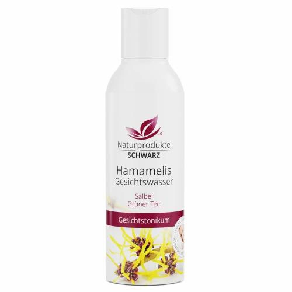 2x HAMAMELIS GESICHTSWASSER 150 ML