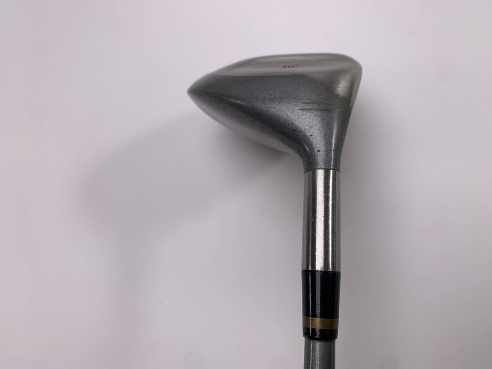 ENSEMBLE DE FER Cobra Transition S 3H 4H 5H 6-PW graphite ordinaire