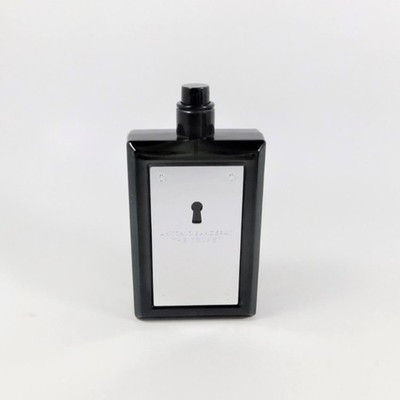 The Secret by Antonio Banderas EDT For Men 3.4oz - 100ml *NEW*