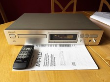 ONKYO Compact Disc Player DX-7222 mit FB und ...