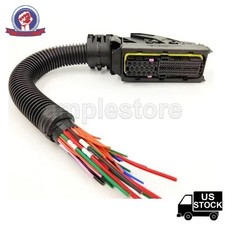 For Bosch 89 Pins/Way EDC7 Common Rail ECU Co...