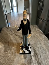 2006 Bombay Company Wine Jeeves James the But...