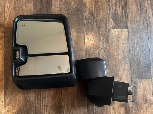 2024 Chevrolet Silverado 2500 Driver Side View Mirror 86582397