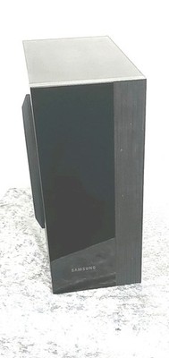 Samsung PS-EW2-1 - Passiver Subwoofer - für Heimkino System
