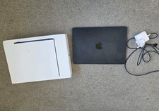Apple MacBook Air M4 2025 Midnight 13 inch