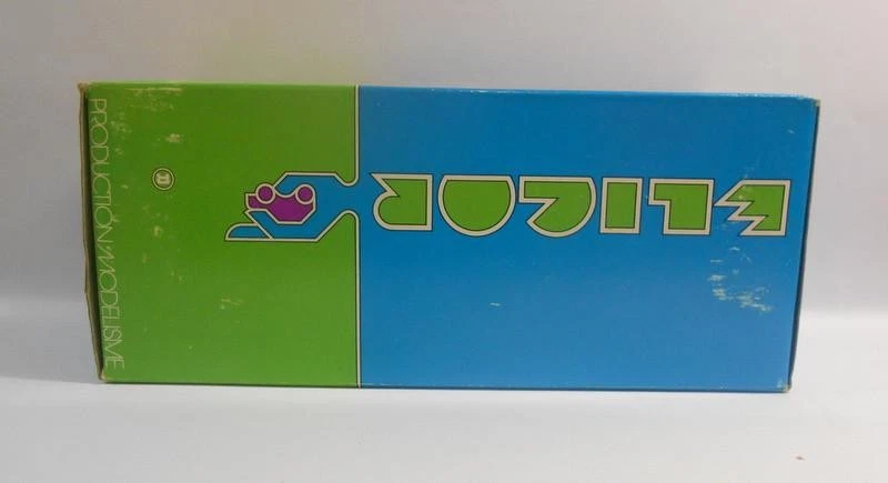 Eligor Escala 1/43 Diecast Modelo 1040 RENAULT NN 1927 TORPEDO CAPOTE AZUL Foto 4 de 4