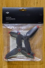 New Original 4 Propellers for DJI FPV Drone | Sealed and Unopened