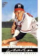 S6R1: 2003 Topps Gallery HOF Baseball Card Up to 40% Off