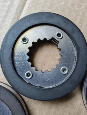 1PC NEW FOR sew motor brake pads BE05A,BMG05 BE1A