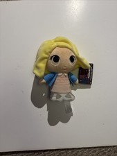 Funko Stranger Things Eleven Plush Stuffed Doll With Tag 8 Inch 2017