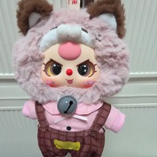 Baby Three Cat Clothes Set Size 100