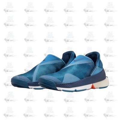 Nike Go FlyEase Dutch Blue White CW5883-400 Sneaker Shoe Trainer