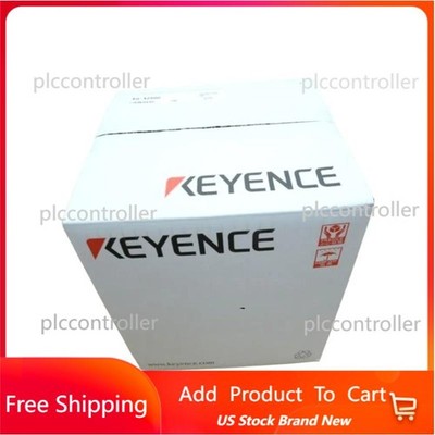 Keyence XG-X2500 Image Processing System Controller XG-X Series New In Box