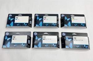 Hp 72 Ink | eBay