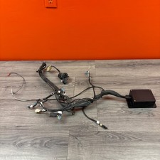 Diamatic ONYX Propane Floor Burnisher Buffer Wiring Harness + Fusebox + Ignition