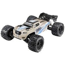 Reely Thor Kreidegrau Brushless 1:10 RC Modellauto Elektro Monstertruck