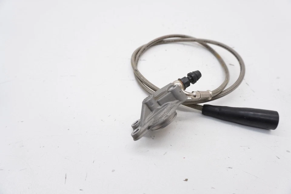 Оригинальный ведомый цилиндр гидравлической муфты KTM 125-450 Brembo 79232061044 2023-2025 M19 - Изображение 4 из 4