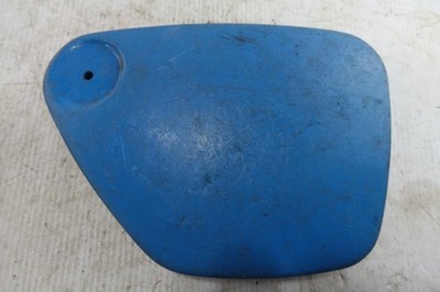 YAMAHA 63-66 YG1 YG1TK FRAME RIGHT SIDE COVER PART# 122-21721-00-81