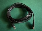 USB Printer High Speed Wire Cable 2.0 Leads A Plug to B 3m 5m Canon Epson HP — photo 2