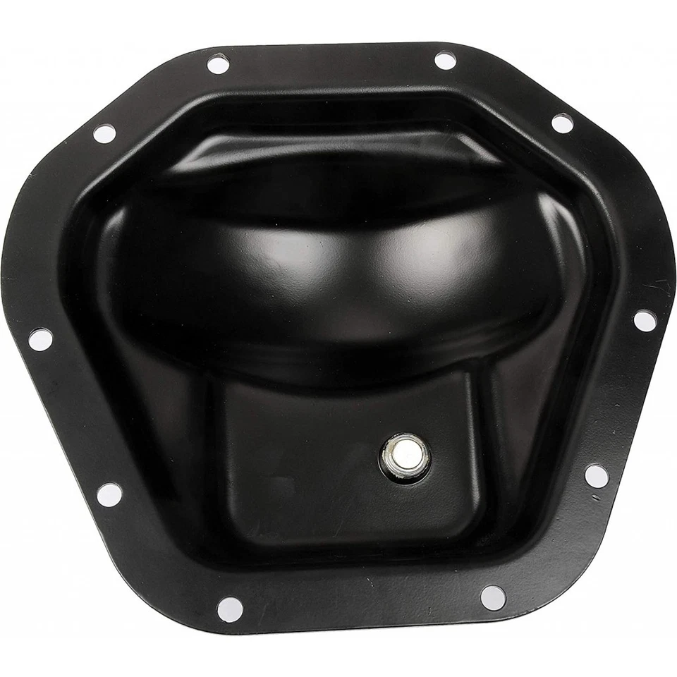 For Ford E-350 Super Duty 2005-2019 Differential Cover | Powder Coated Housing - Image 2 of 4