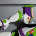Disney Store Pixar Toy Story Buzz Lightyear Space Ranger Action Figure 12" — photo 3