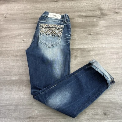 Miss Me Women's 27 in Inseam Jeans for sale - eBay