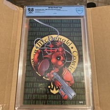 All Out Pooh Crisis Of Infiniti Poohs Mychaels ASM 300 Homage comic cover