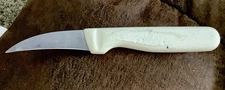 Wusthof 4038 2.25" Bird's Beak Peeling Paring Knife Utility Gourmet PLEASE READ