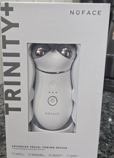 NuFACE Trinity + Advanced Facial Toning Devi...