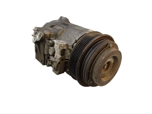 Klimakompressor für MERCEDES SLK (R170) 230 K A0002340911