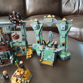 LEGO The Hobbit: The Lonely Mountain (79018)