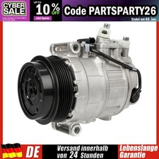 Klimakompressor Passt für Mercedes Benz Vito W639 C-klasse W203 E-klasse W211 Klimakompressor Passt für Mercedes Benz Vito W639 C-klasse W203 E-klasse W211