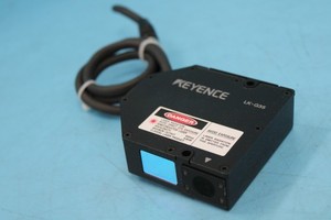 KEYENCE SENSOR HEAD LK-G35 , 1Pcs, Free Expedited Shipping