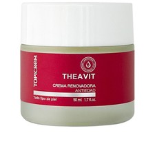 Cosmetici viso Topicrem unisex AH THEAVIT crema rinnovante 50 ml
