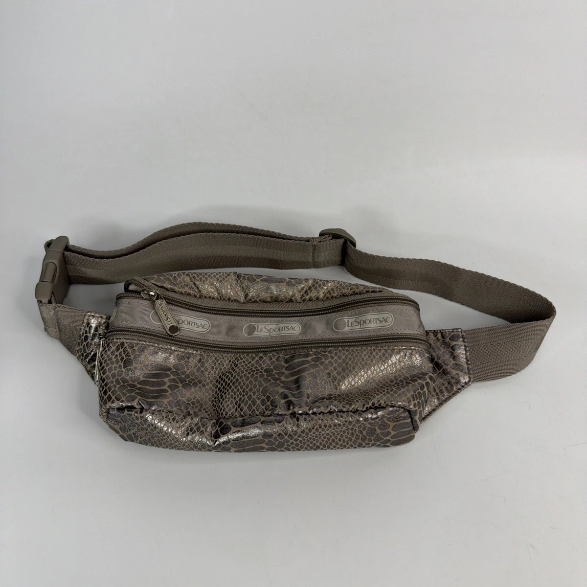 Le SportSac Silver Bags & Handbags for Women for sale | eBay