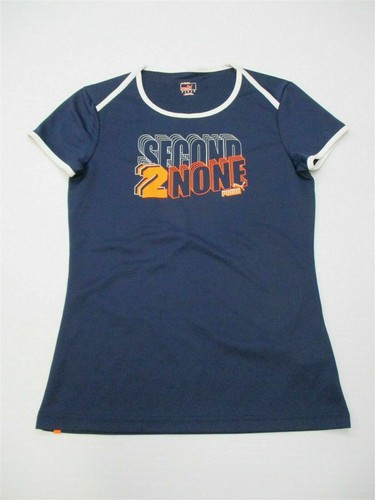 puma dry cell t shirt women's