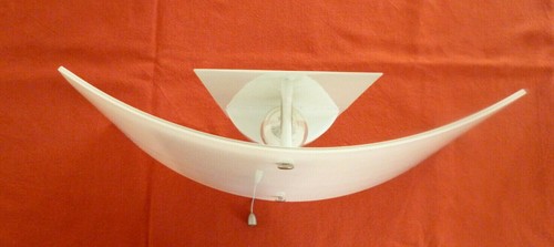 Wandleuchte - Foscarini Folio Piccola - Weiß - Bild 3 von 7