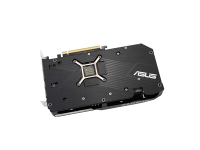 わ*お様 ASUS DUAL Radeon RX6600XT ASUS Dual AMD Radeon RX6600XT 8GB GDDR6 Graphics Card 90YV0GN1