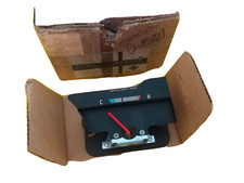 Datsun 521 Thermo Meter Temperature Genuine Nos Japan
