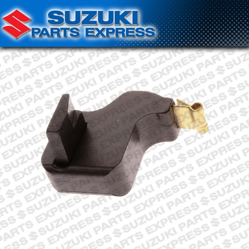 NEW 1985 - 2006 SUZUKI JR50 JR 50 OEM GENUINE CARBURETOR FLOAT NEW 1985 - 2006 SUZUKI JR50 JR 50 OEM GENUINE CARBURETOR FLOAT