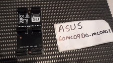 Asus 3-way SLI Bridge black Nvidia HM ready card 60MC09D0-MC0A01